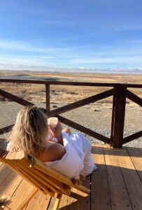 Altay Steppe