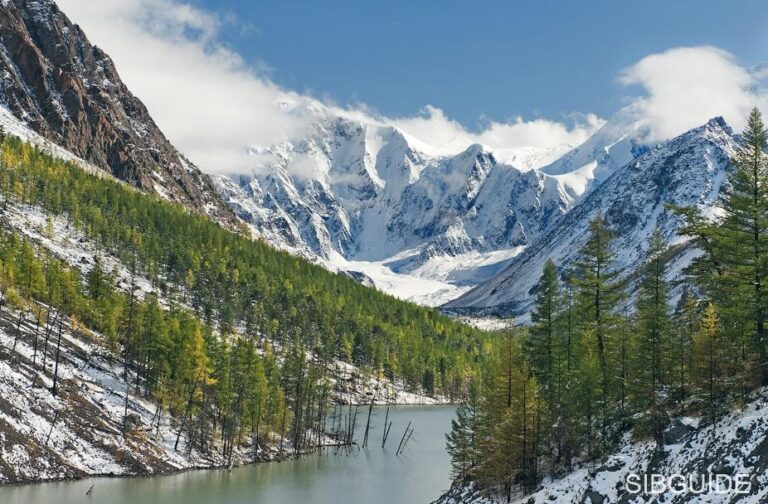 Гора Маашей баш