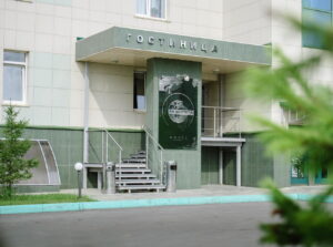 55 широта