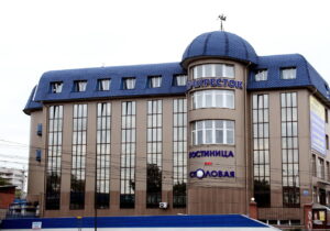 Перекресток