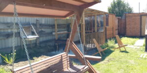 Лазурная дача