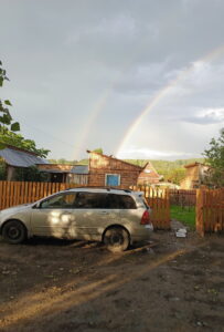 Шум Катуни