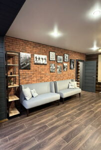 Купеческий дом на Лермонтова