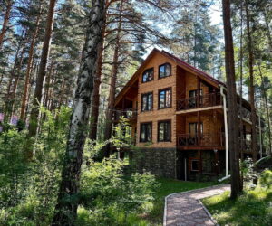 Золотые пески