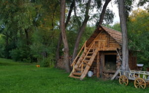 Медовая