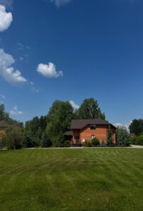 Family home
