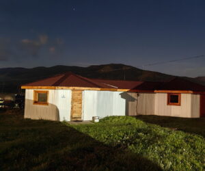 Байский двор