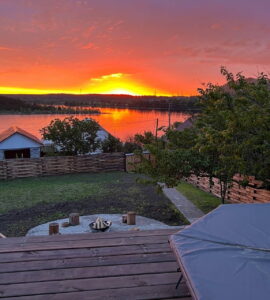 Уютный уголок