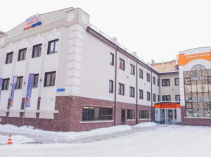 Sky центр