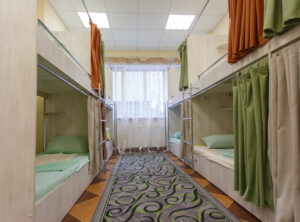 RE hostel