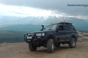 Медвежья берлога