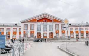 Smart Hotel KDO Барнаул