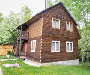 Лукоморье