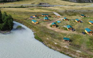 Акташ Алтай-Кабай