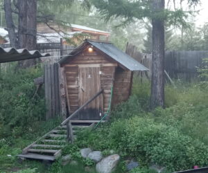 Farm stay