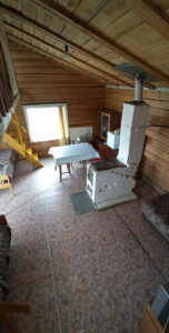 Гостевой дом