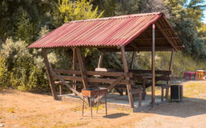 Бухта весёлого рыбака