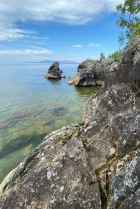 Берег