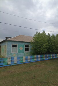 Лесник