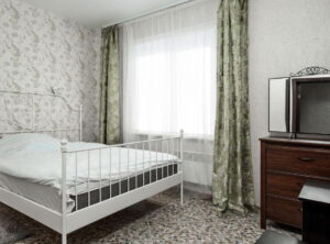 Гостевой дом