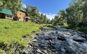 Алтай рядом