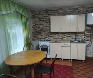 Гостевой дом