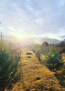 Горный Источник