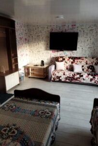 Ночлег Турист