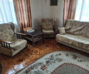 Частная гостиница Георгия Дьяченко