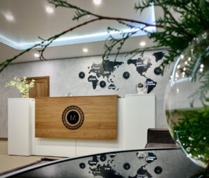 M-hotel
