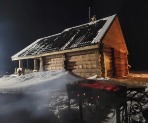 Березовка