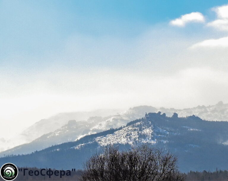 ГеоСфера