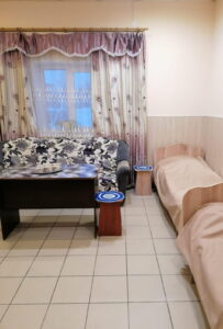 Парус