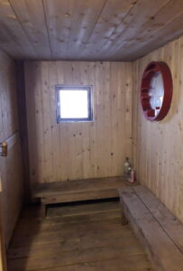 Зелёный рай