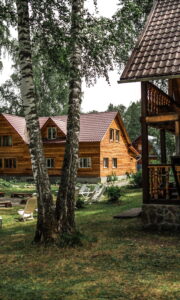 Лесная сказка