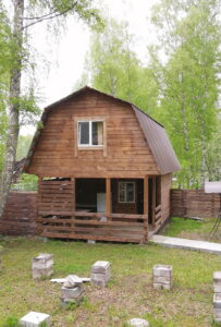 Вишенка