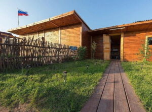 Усадьба Кирсановка