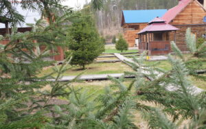 Русский стиль