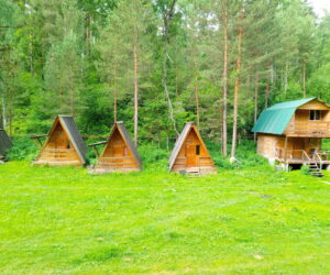 Каракольские ворота