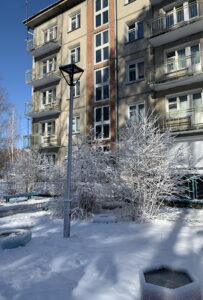 Персей