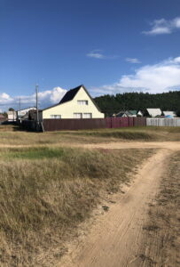 Baikal Camp