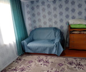 Гостевой дом у родника