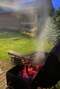 На Снежной