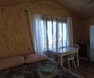 Берёзовый рай