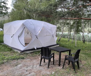Иткая Camp
