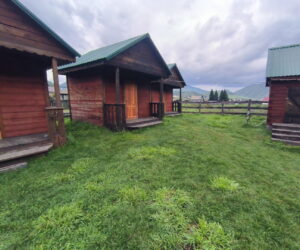 База отдыха