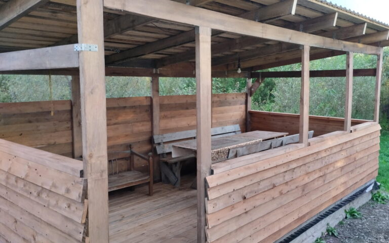 Гостевой дом