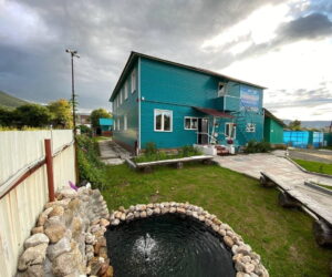 Тихая Гавань