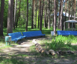 Седова Заимка