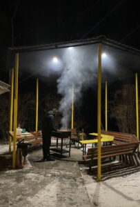 Берег Катуни